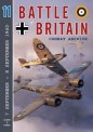 Battle of Britain Combat Archive Vol 11